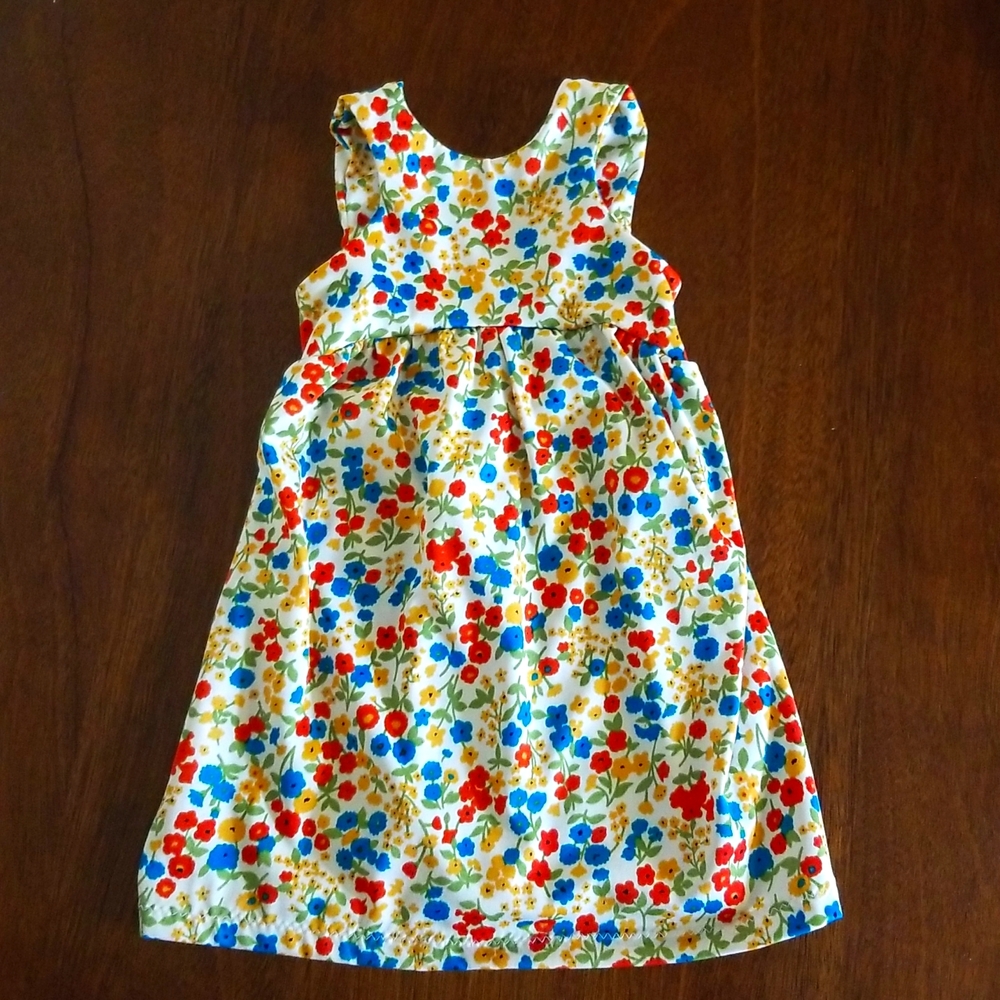 18 months dress